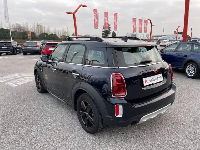 Mini Countryman 1.5 One Northwood Edition auto - Immagine 6
