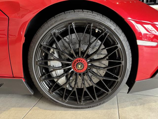 Lamborghini Aventador Aventador roadster 6.5 SV LP 750-4 - Immagine 5