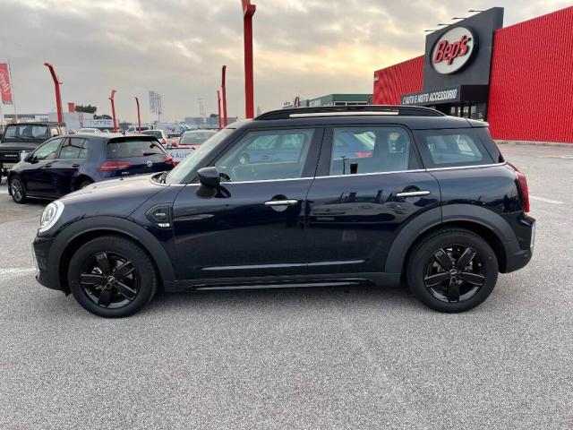 Mini Countryman 1.5 One Northwood Edition auto - Immagine 9