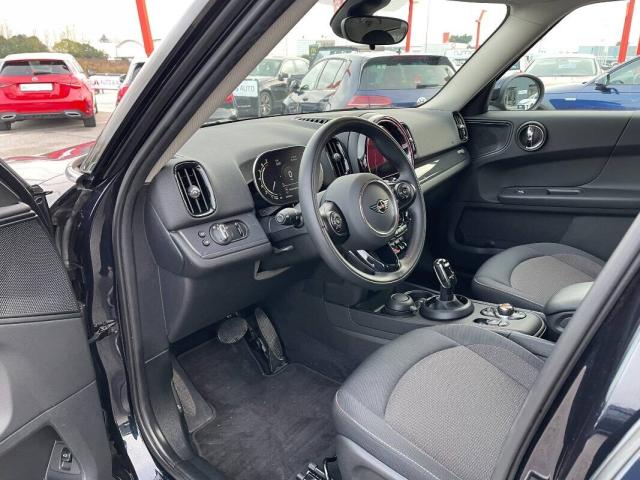 Mini Countryman 1.5 One Northwood Edition auto - Immagine 20