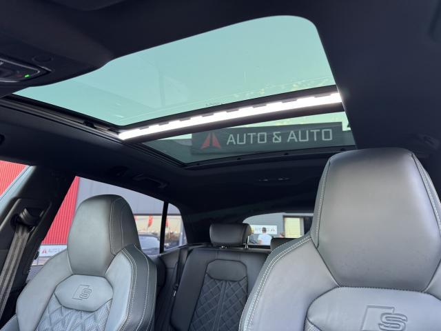 Audi Q8 60 3.0 tfsi e S line Plus quattro tiptronic - Immagine 16