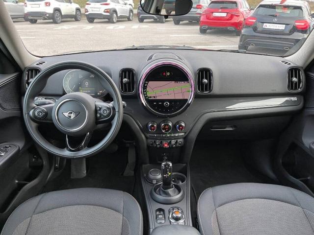 Mini Countryman 1.5 One Northwood Edition auto - Immagine 18
