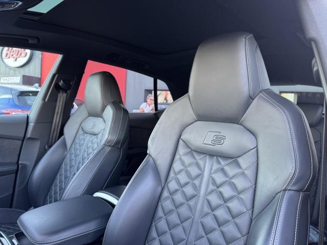Audi Q8 60 3.0 tfsi e S line Plus quattro tiptronic - Immagine 19