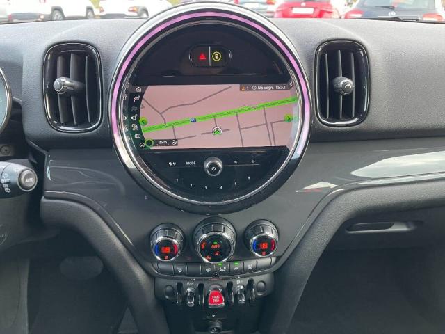 Mini Countryman 1.5 One Northwood Edition auto - Immagine 11
