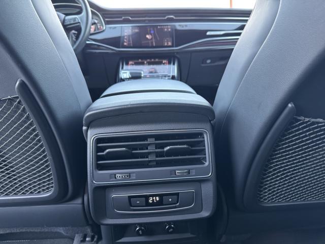 Audi Q8 60 3.0 tfsi e S line Plus quattro tiptronic - Immagine 11