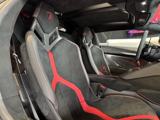 Lamborghini Aventador Aventador roadster 6.5 SV LP 750-4 - Immagine 6