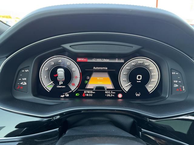 Audi Q8 60 3.0 tfsi e S line Plus quattro tiptronic - Immagine 21
