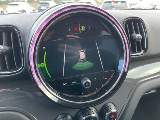 Mini Countryman 1.5 One Northwood Edition auto - Immagine 13