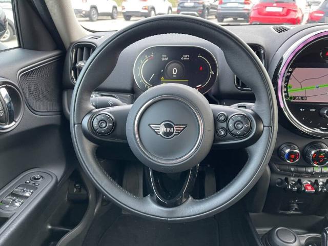 Mini Countryman 1.5 One Northwood Edition auto - Immagine 4