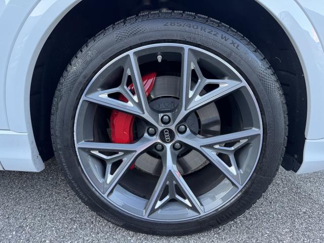 Audi Q8 60 3.0 tfsi e S line Plus quattro tiptronic - Immagine 9
