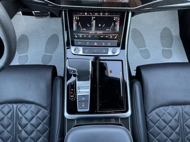 Audi Q8 60 3.0 tfsi e S line Plus quattro tiptronic - Immagine 22