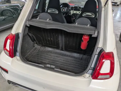 Abarth 595 1.4 t-jet 145cv - Immagine 27