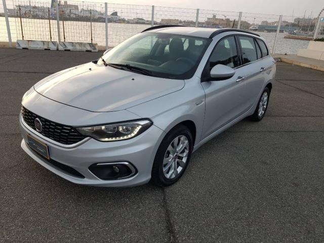 Fiat Tipo Tipo SW 1.6 mjt S-Design s&s 120cv - Immagine 2
