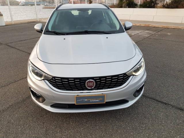 Fiat Tipo Tipo SW 1.6 mjt S-Design s&s 120cv - Immagine 9