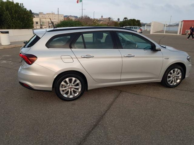 Fiat Tipo Tipo SW 1.6 mjt S-Design s&s 120cv - Immagine 19