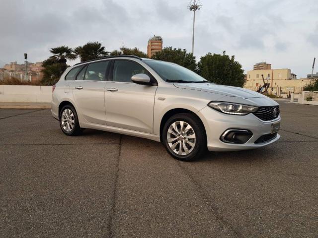 Fiat Tipo Tipo SW 1.6 mjt S-Design s&s 120cv - Immagine 12