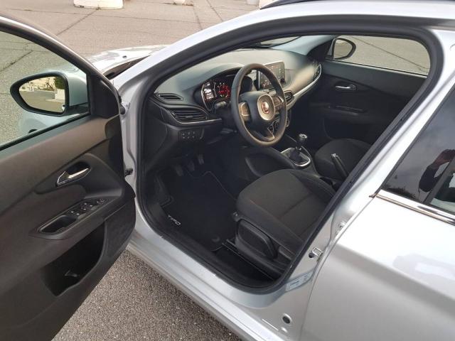 Fiat Tipo Tipo SW 1.6 mjt S-Design s&s 120cv - Immagine 8