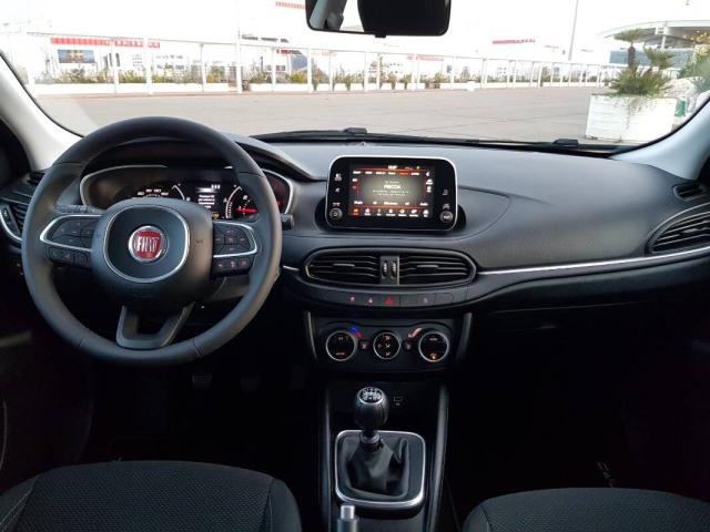 Fiat Tipo Tipo SW 1.6 mjt S-Design s&s 120cv - Immagine 23