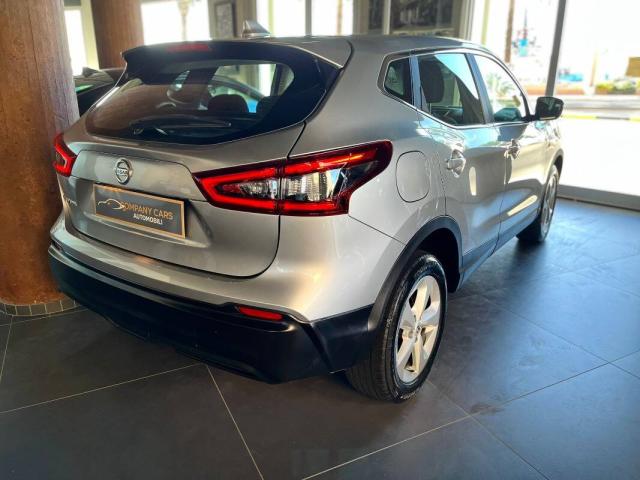 Nissan Qashqai 1.5 dci Business 115cv dct - Immagine 10
