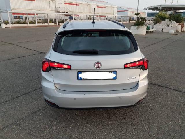 Fiat Tipo Tipo SW 1.6 mjt S-Design s&s 120cv - Immagine 20