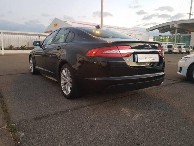 Jaguar XF XF 2.2d R-Sport Launch edition 200cv auto - Immagine 13