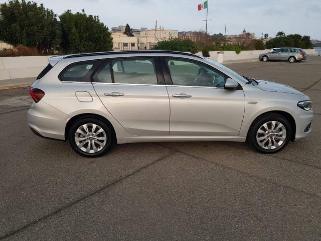 Fiat Tipo Tipo SW 1.6 mjt S-Design s&s 120cv - Immagine 4