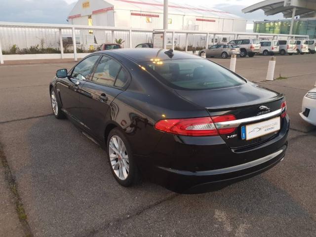 Jaguar XF XF 2.2d R-Sport Launch edition 200cv auto - Immagine 7