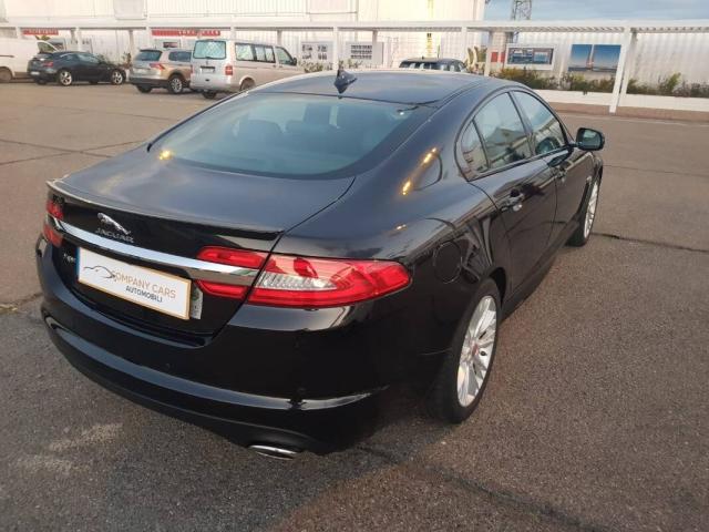 Jaguar XF XF 2.2d R-Sport Launch edition 200cv auto - Immagine 8