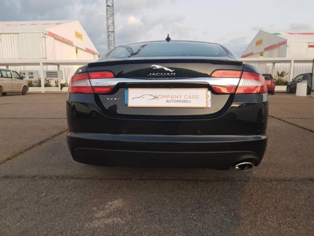 Jaguar XF XF 2.2d R-Sport Launch edition 200cv auto - Immagine 14