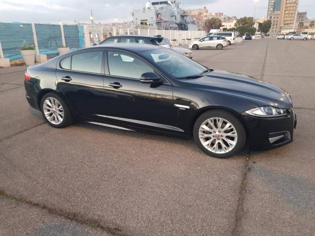 Jaguar XF XF 2.2d R-Sport Launch edition 200cv auto - Immagine 27
