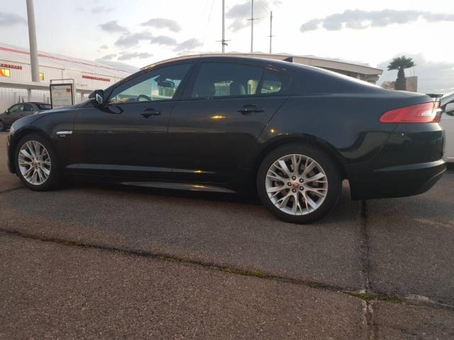 Jaguar XF XF 2.2d R-Sport Launch edition 200cv auto - Immagine 26
