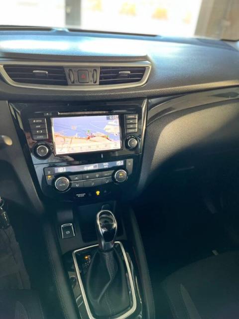Nissan Qashqai 1.5 dci Business 115cv dct - Immagine 12