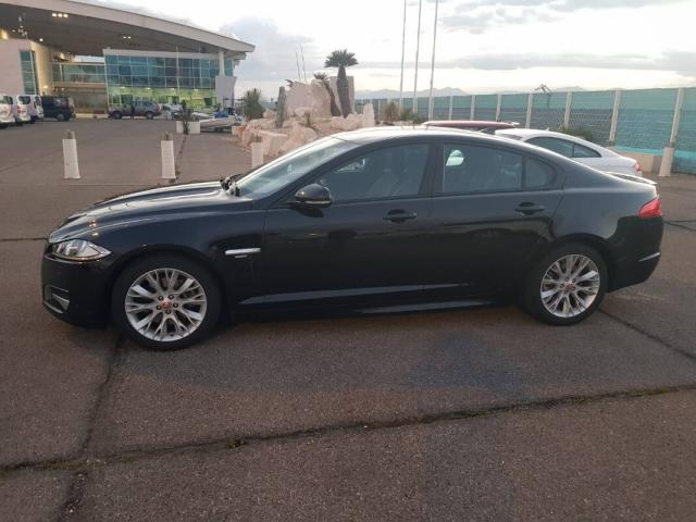 Jaguar XF XF 2.2d R-Sport Launch edition 200cv auto - Immagine 31