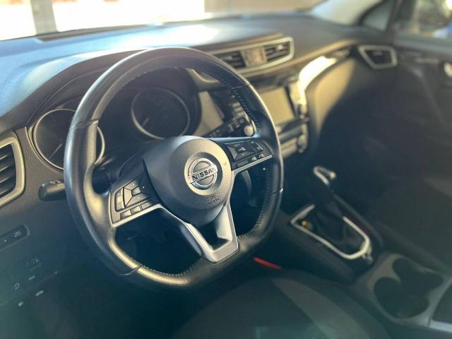 Nissan Qashqai 1.5 dci Business 115cv dct - Immagine 1