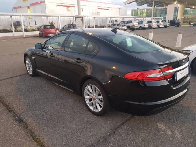Jaguar XF XF 2.2d R-Sport Launch edition 200cv auto - Immagine 14
