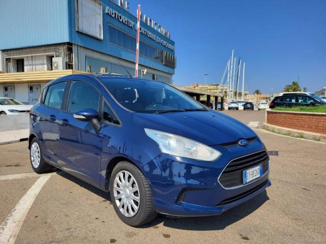 Ford B-Max 1.5 tdci 75cv - Immagine 15