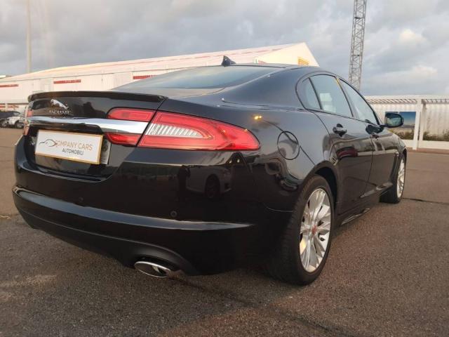 Jaguar XF XF 2.2d R-Sport Launch edition 200cv auto - Immagine 18