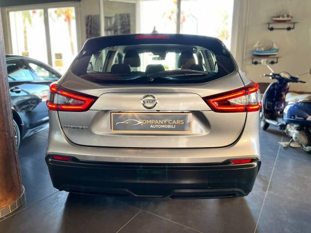 Nissan Qashqai 1.5 dci Business 115cv dct - Immagine 13