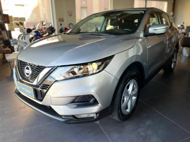 Nissan Qashqai 1.5 dci Business 115cv dct - Immagine 7