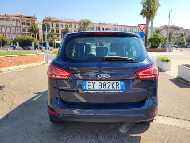 Ford B-Max 1.5 tdci 75cv - Immagine 9