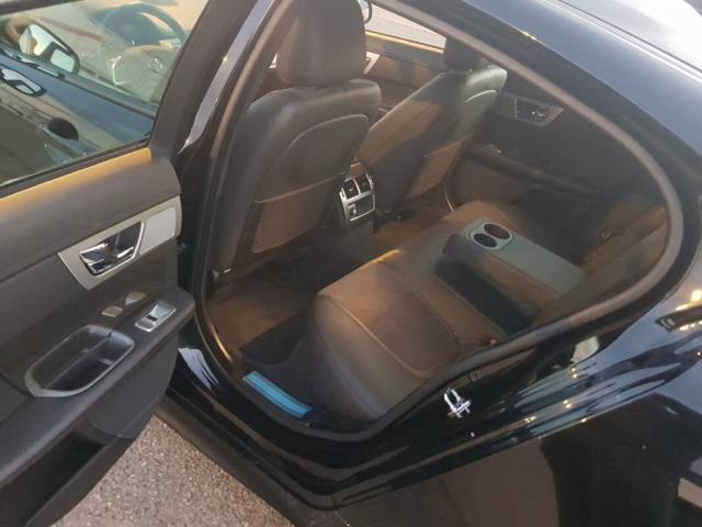 Jaguar XF XF 2.2d R-Sport Launch edition 200cv auto - Immagine 24