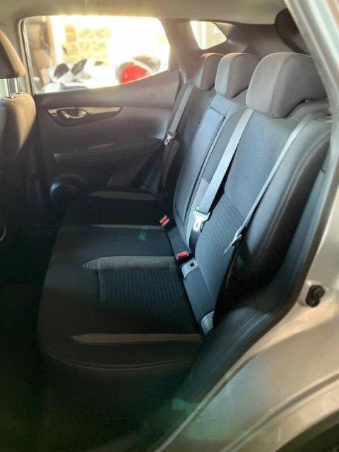 Nissan Qashqai 1.5 dci Business 115cv dct - Immagine 6