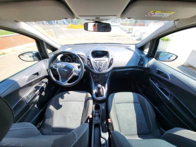 Ford B-Max 1.5 tdci 75cv - Immagine 1
