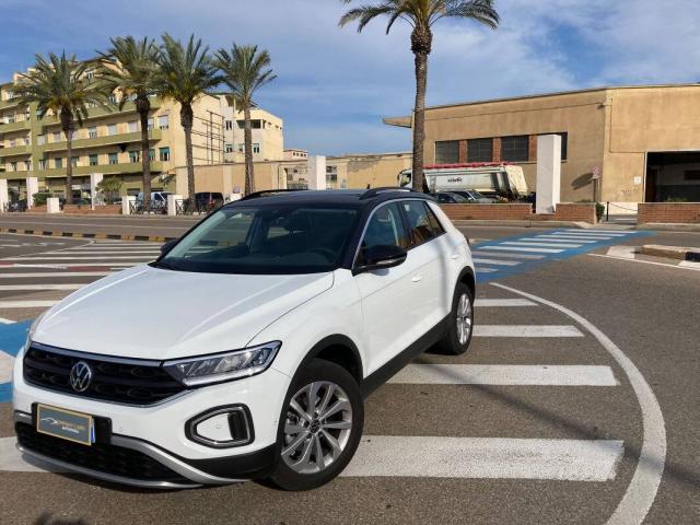 Volkswagen T-Roc 1.0 tsi Life - Immagine 10