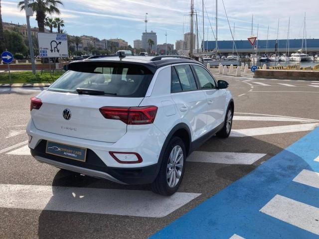 Volkswagen T-Roc 1.0 tsi Life - Immagine 15