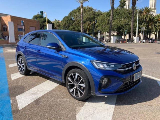Volkswagen Taigo 1.0 tsi R-Line 110cv dsg - Immagine 18