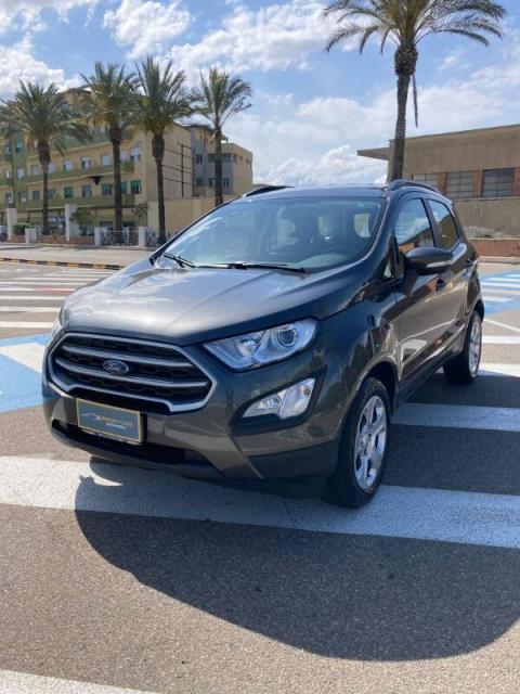 Ford EcoSport 1.0 ecoboost Plus 100cv my19 - Immagine 17