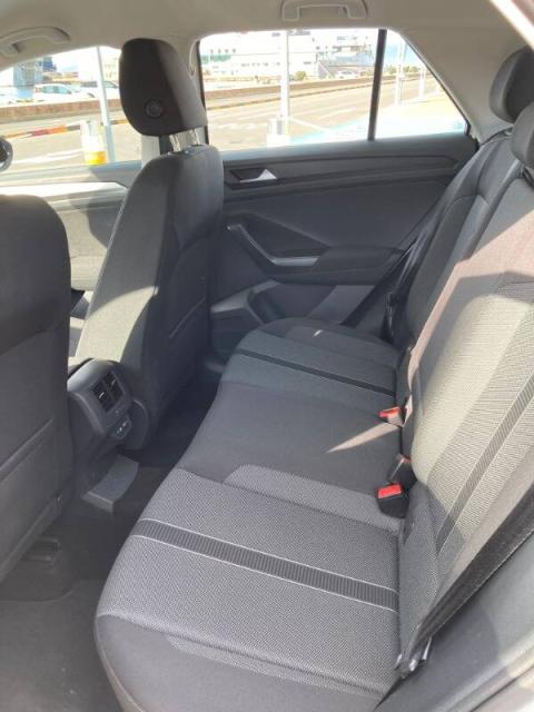 Volkswagen T-Roc 1.0 tsi Life - Immagine 6