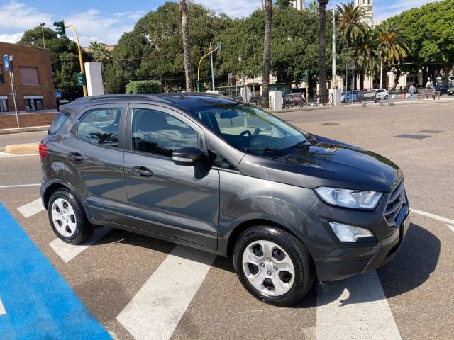 Ford EcoSport 1.0 ecoboost Plus 100cv my19 - Immagine 20