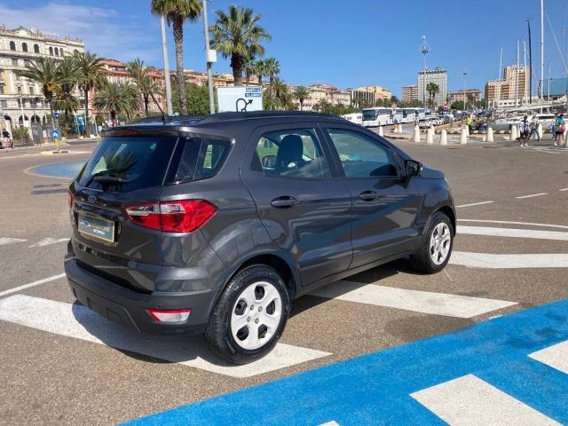 Ford EcoSport 1.0 ecoboost Plus 100cv my19 - Immagine 15